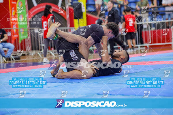 Campeonato de Jiu-Jitsu Super Pro NOGI 2024