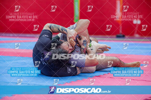 Campeonato de Jiu-Jitsu Super Pro NOGI 2024