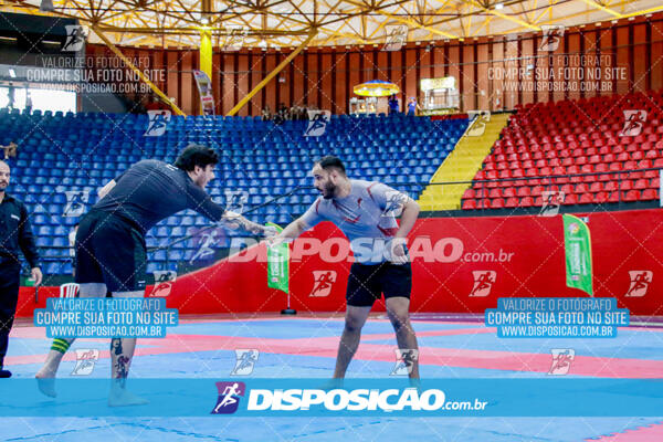 Campeonato de Jiu-Jitsu Super Pro NOGI 2024