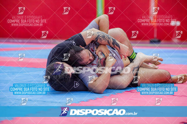 Campeonato de Jiu-Jitsu Super Pro NOGI 2024