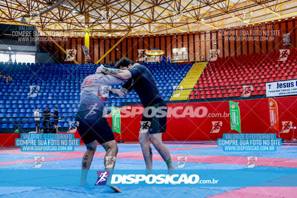 Campeonato de Jiu-Jitsu Super Pro NOGI 2024