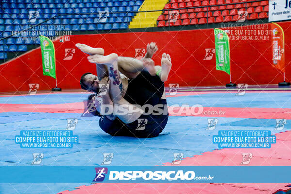 Campeonato de Jiu-Jitsu Super Pro NOGI 2024