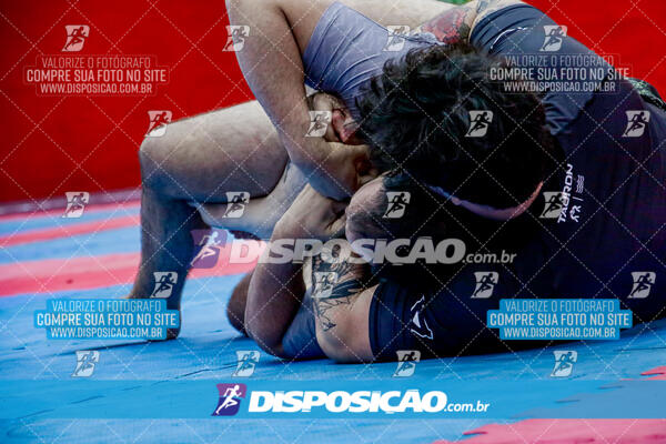 Campeonato de Jiu-Jitsu Super Pro NOGI 2024