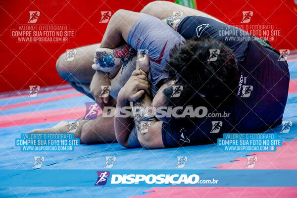 Campeonato de Jiu-Jitsu Super Pro NOGI 2024