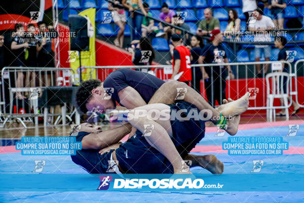 Campeonato de Jiu-Jitsu Super Pro NOGI 2024