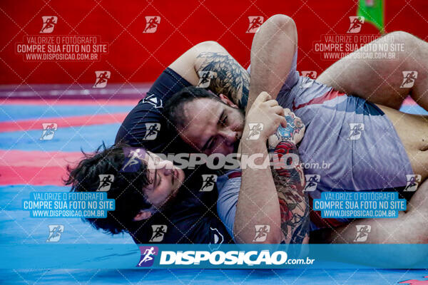 Campeonato de Jiu-Jitsu Super Pro NOGI 2024