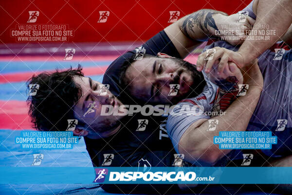 Campeonato de Jiu-Jitsu Super Pro NOGI 2024