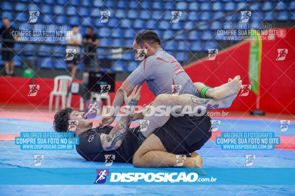 Campeonato de Jiu-Jitsu Super Pro NOGI 2024