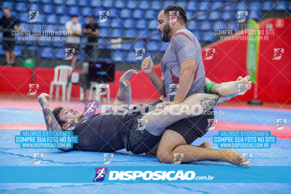 Campeonato de Jiu-Jitsu Super Pro NOGI 2024