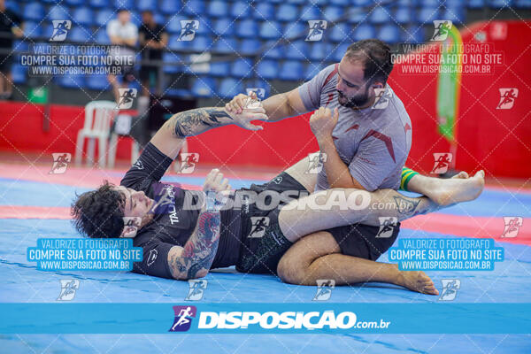 Campeonato de Jiu-Jitsu Super Pro NOGI 2024