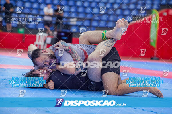 Campeonato de Jiu-Jitsu Super Pro NOGI 2024