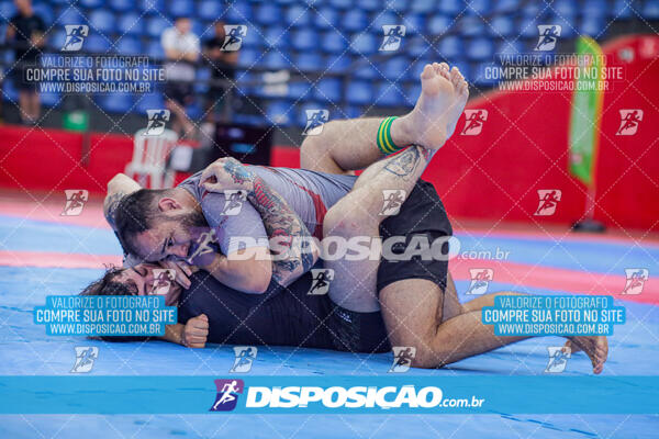 Campeonato de Jiu-Jitsu Super Pro NOGI 2024