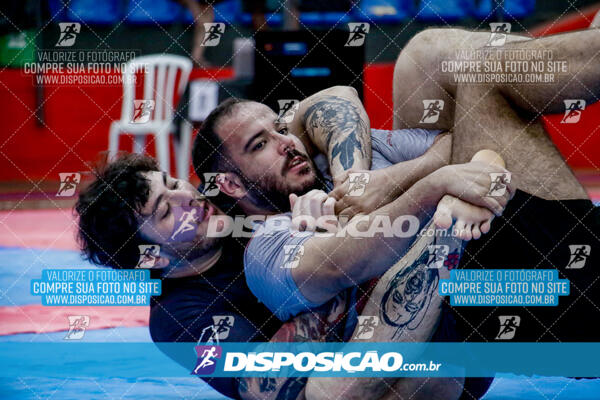 Campeonato de Jiu-Jitsu Super Pro NOGI 2024