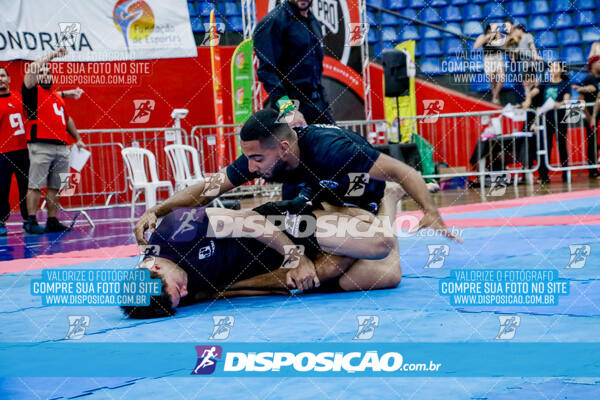 Campeonato de Jiu-Jitsu Super Pro NOGI 2024