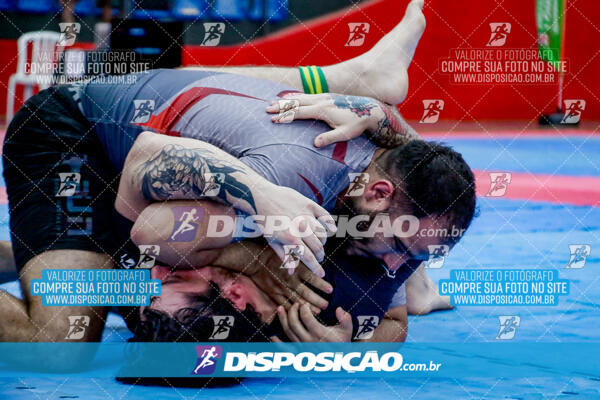 Campeonato de Jiu-Jitsu Super Pro NOGI 2024