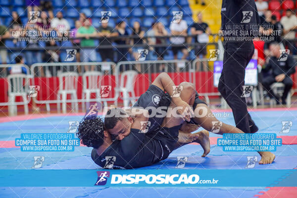 Campeonato de Jiu-Jitsu Super Pro NOGI 2024