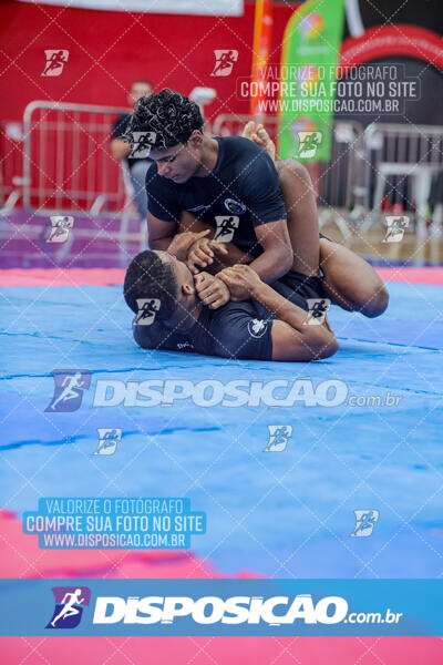 Campeonato de Jiu-Jitsu Super Pro NOGI 2024