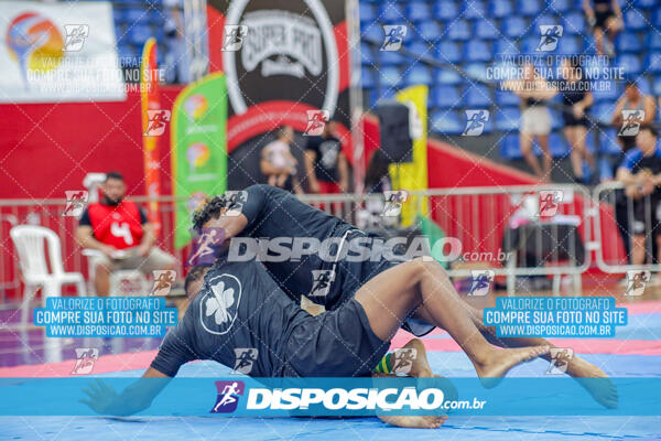 Campeonato de Jiu-Jitsu Super Pro NOGI 2024