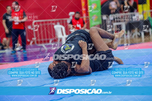 Campeonato de Jiu-Jitsu Super Pro NOGI 2024