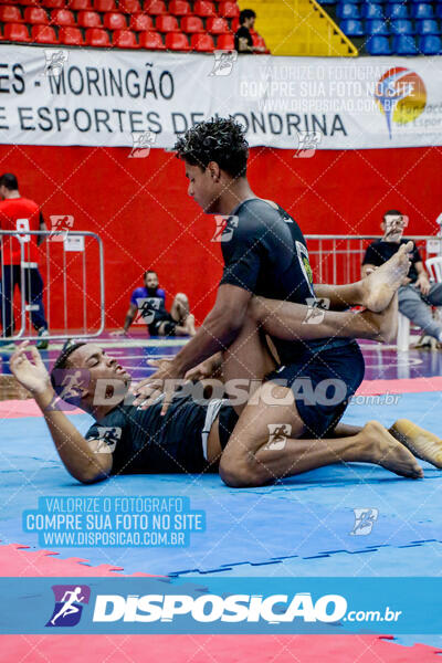 Campeonato de Jiu-Jitsu Super Pro NOGI 2024