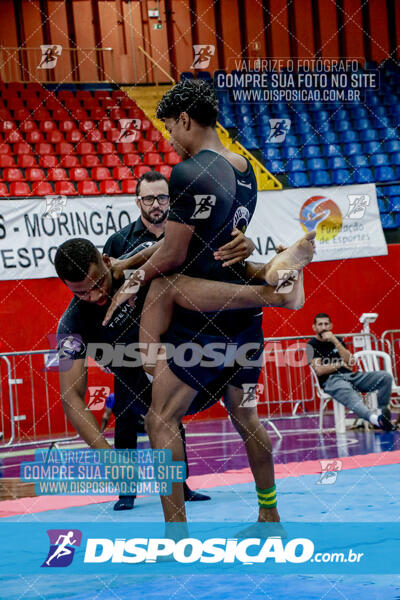 Campeonato de Jiu-Jitsu Super Pro NOGI 2024