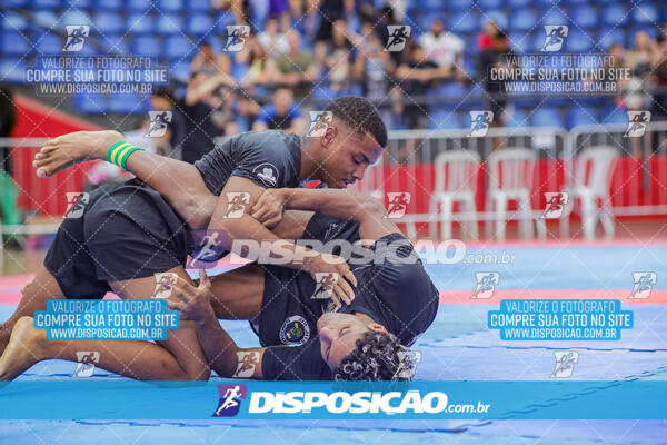 Campeonato de Jiu-Jitsu Super Pro NOGI 2024