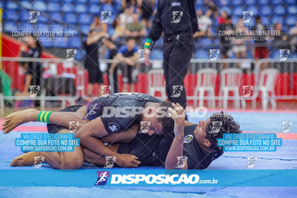 Campeonato de Jiu-Jitsu Super Pro NOGI 2024