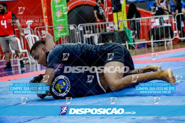 Campeonato de Jiu-Jitsu Super Pro NOGI 2024