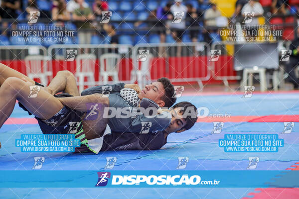 Campeonato de Jiu-Jitsu Super Pro NOGI 2024