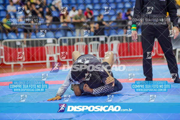 Campeonato de Jiu-Jitsu Super Pro NOGI 2024