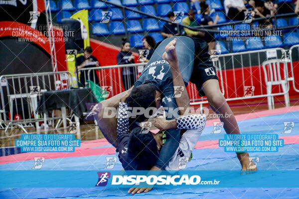 Campeonato de Jiu-Jitsu Super Pro NOGI 2024