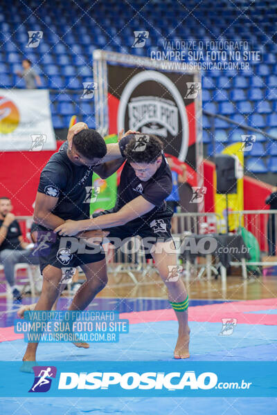 Campeonato de Jiu-Jitsu Super Pro NOGI 2024