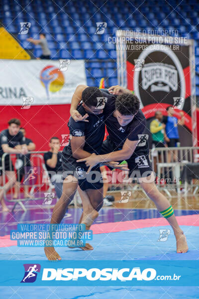 Campeonato de Jiu-Jitsu Super Pro NOGI 2024