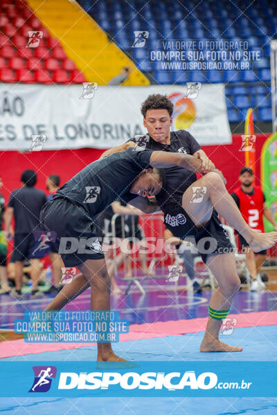 Campeonato de Jiu-Jitsu Super Pro NOGI 2024