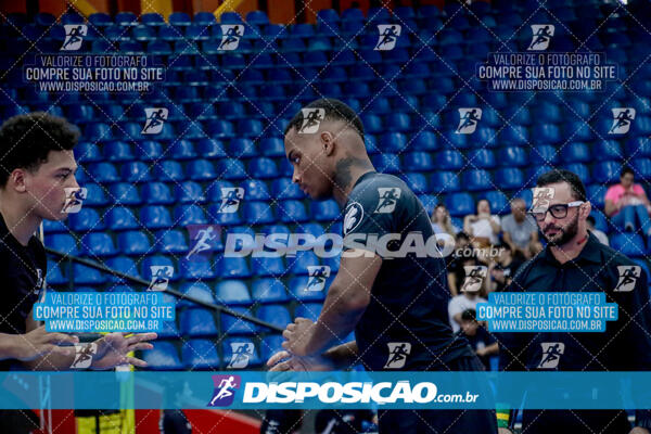 Campeonato de Jiu-Jitsu Super Pro NOGI 2024