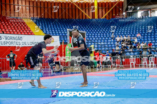 Campeonato de Jiu-Jitsu Super Pro NOGI 2024