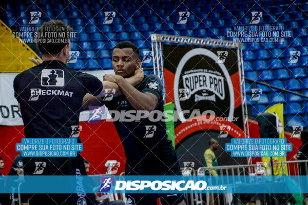 Campeonato de Jiu-Jitsu Super Pro NOGI 2024