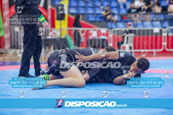 Campeonato de Jiu-Jitsu Super Pro NOGI 2024