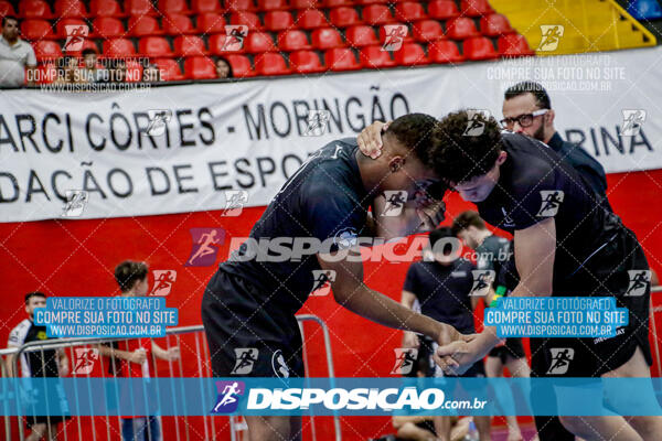 Campeonato de Jiu-Jitsu Super Pro NOGI 2024