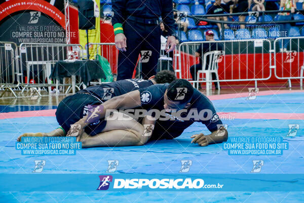 Campeonato de Jiu-Jitsu Super Pro NOGI 2024