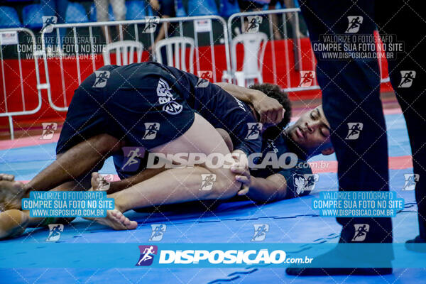 Campeonato de Jiu-Jitsu Super Pro NOGI 2024