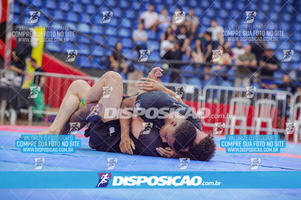 Campeonato de Jiu-Jitsu Super Pro NOGI 2024