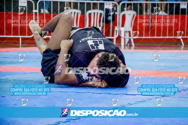 Campeonato de Jiu-Jitsu Super Pro NOGI 2024