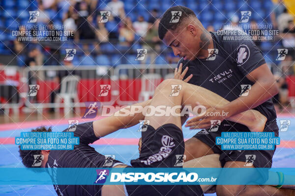 Campeonato de Jiu-Jitsu Super Pro NOGI 2024