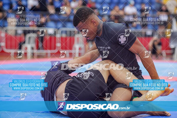 Campeonato de Jiu-Jitsu Super Pro NOGI 2024