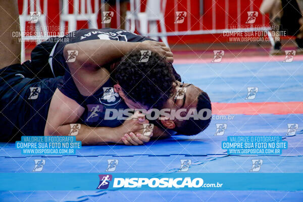 Campeonato de Jiu-Jitsu Super Pro NOGI 2024