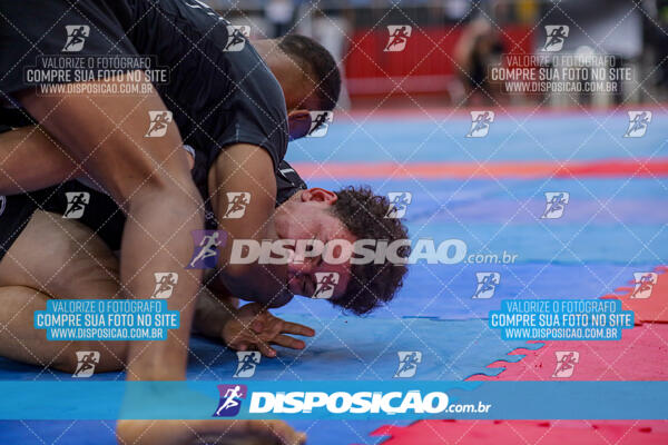 Campeonato de Jiu-Jitsu Super Pro NOGI 2024