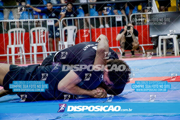 Campeonato de Jiu-Jitsu Super Pro NOGI 2024