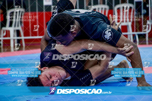 Campeonato de Jiu-Jitsu Super Pro NOGI 2024