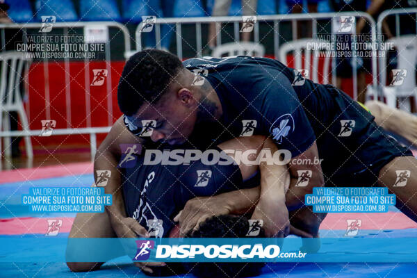 Campeonato de Jiu-Jitsu Super Pro NOGI 2024